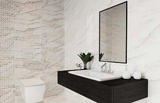 Seramiksan'dan 2019 banyo dekorasyon trendleri