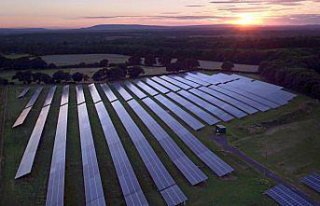 Taşköprü Belediyesi, kendi enerjisini üretecek