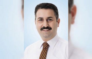 Tokat Belediye Başkanlığını kesin olmayan sonuçlara...