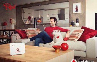 Vodafone Red’den dijital ayrıcalıklar dünyası