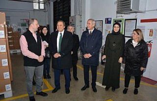 Yeni Zelanda'da iki camiye yönelik terör saldırısı