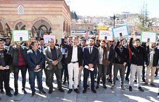 Yeni Zelanda'daki camiye yönelik terör saldırısı