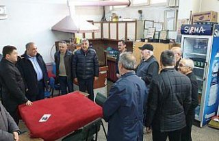 Yerel seçimlere doğru