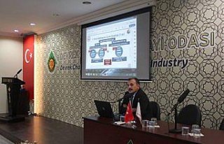 Zonguldak'ta istihdama katkı toplantısı