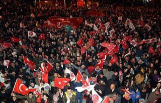 2019 yerel seçim sonuçları