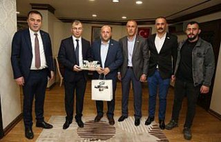 39. Kafkasör Kültür, Turizm ve Sanat Festivali'ne...