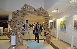 3. Sanat Tasarım Günleri