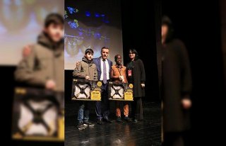 41. Uluslararası 23 Nisan Çocuk Şenliği