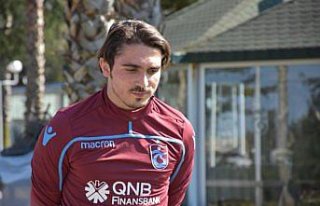 Abdülkadir Ömür'ün Barcelona hayali