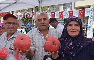 Adına festival düzenlenen 