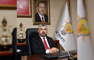 AK Parti'nin Atakum'da seçim sonucuna itirazı