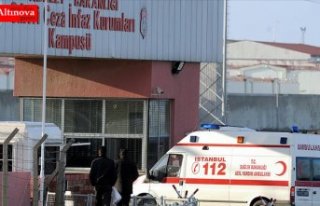 BAE için çalıştığı iddia edilen tutuklu intihar...