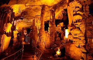 Ballıca Mağarası'nın UNESCO Dünya Miras Geçici...