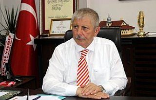 Belediye başkanı birim müdürlerinin makam araçlarını...