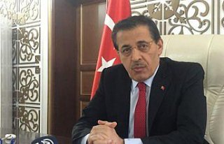 Bolu Belediyesi tarafından yabancılara yönelik...