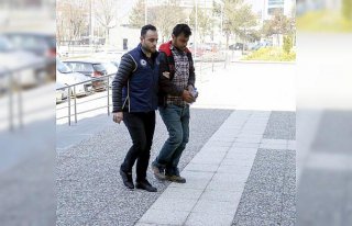 Bolu'da DEAŞ operasyonu