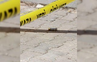 Bolu'da silahlı yaralama