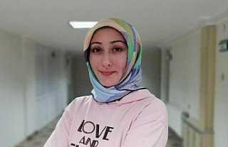 Çarşamba'nın ilk kadın muhtarı Tüysüzoğlu,...