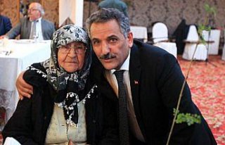 Cumhuriyetin 100 yılına tanıklık ettiler