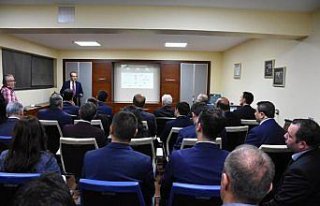 Dijital ortamda fındık püresi ihracatı