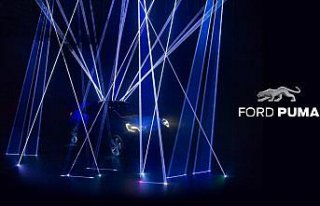 Ford, Puma Crossover ile SUV ürün gamını genişletmeye...