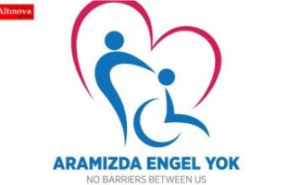 GÖGSE / 2 ARAMIZDA ENGEL YOK PROJESİ KAPANIŞ PROGRAMI