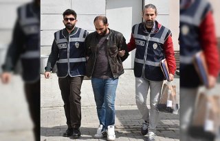 GÜNCELLEME - Samsun'daki silahla yaralama