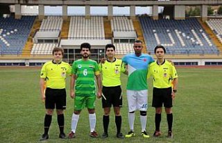 KBÜ’de dünya kupası heyecanı