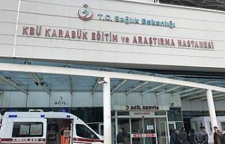 Keneden ölen kişinin annesi de hayatını kaybetti