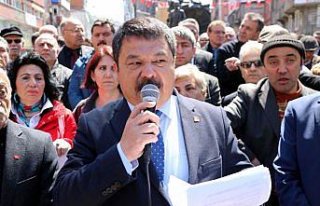 Kılıçdaroğlu'na saldırıya tepkiler