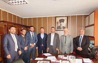 Kur'an-ı Kerim'i ve Ezanı Güzel Okuma Yarışması