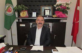 Ladik'te arıcılara bahar bakımı uyarısı