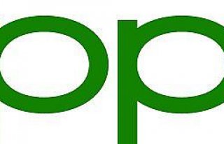 OPPO'nun logosu yenilendi