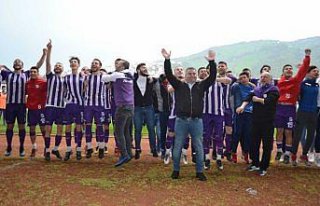 Orduspor eski ruhununu yaşatmak istiyor