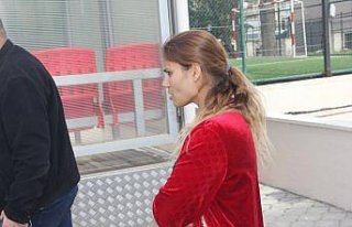 Samsun'da 17 ayrı suçtan aranan kadın yakalandı