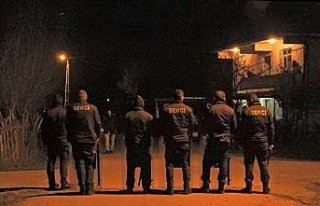 Samsun'da muhtarlık seçimi kavgası: 11 yaralı