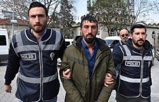 Samsun'daki bıçaklı saldırı