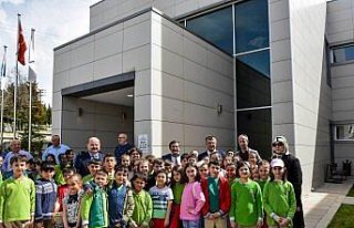 Taşköprü 2. Zeka Geliştirici Ahşap Akıl Oyunları...