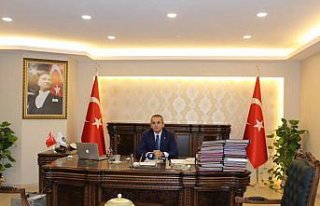 Tosya'da 356 kişiye evde bakım yardımı yapılıyor