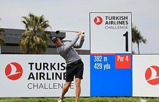 Turkish Airlines Challenge turnuvası başladı