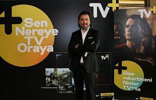 TV+ ile Sıra Dışı Sinema