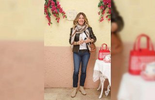 Villa Mu'nun ilkbahar-yaz koleksiyonu sunuldu