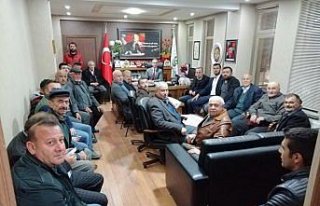 Yerel seçimlerin ardından