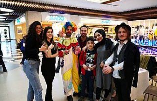 Zonguldak BEÜ'den etkinlikler