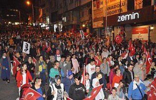 19 Mayıs Atatürk'ü Anma, Gençlik ve Spor Bayramı