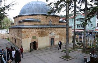 28. Uluslararası Şeyh Şaban-ı Veli ve Kastamonu...