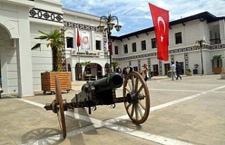 Amasya'da ramazan ayı boyunca şebeke suyu ücretsiz...