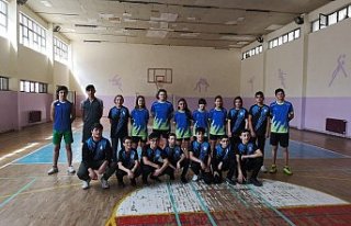 BAFRA GENÇLER GÜCÜ SPOR KULÜBÜ TÜRKİYE ŞAMPİYONASI’NA...