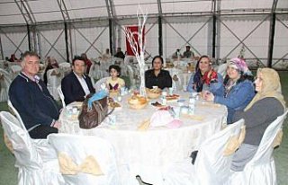 Bafra Şehit Aileleri ve Gaziler Dayanışma Derneği...