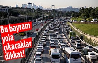 Bayram namazlarını cenaze namazlarına dönüştürmeyelim'